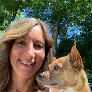 Meet your Posher, Julie